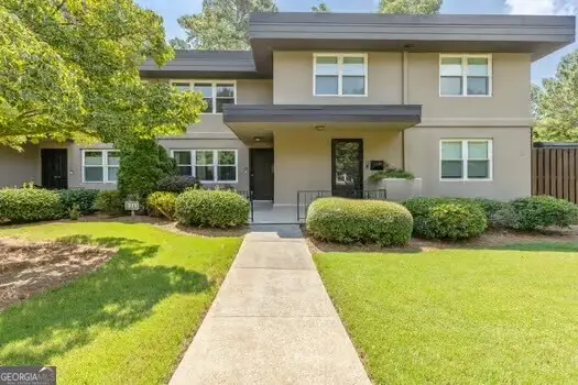 311 Lakemoore Drive Ne #APT C, Atlanta, GA 30342 - #1