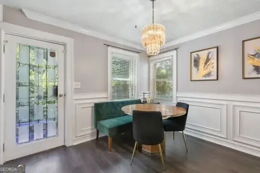 311 Lakemoore Drive Ne #APT C, Atlanta, GA 30342 - #3