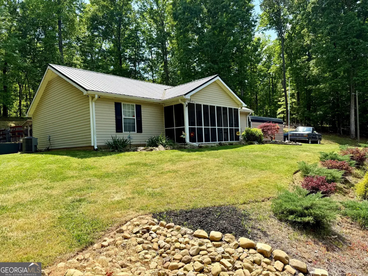 35 Edgewater Drive, Griffin, GA 30223 - #1