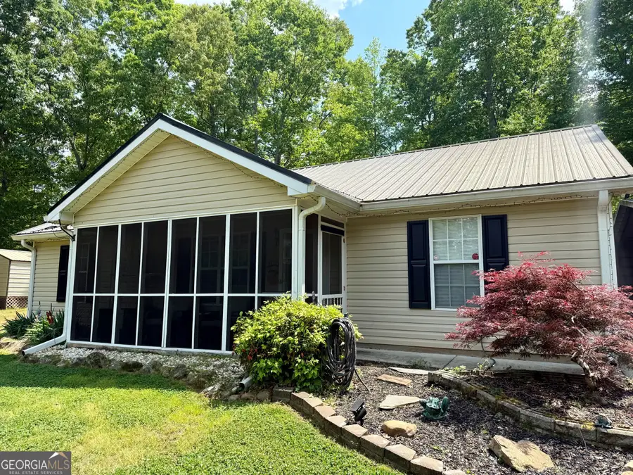 35 Edgewater Drive, Griffin, GA 30223 - #2