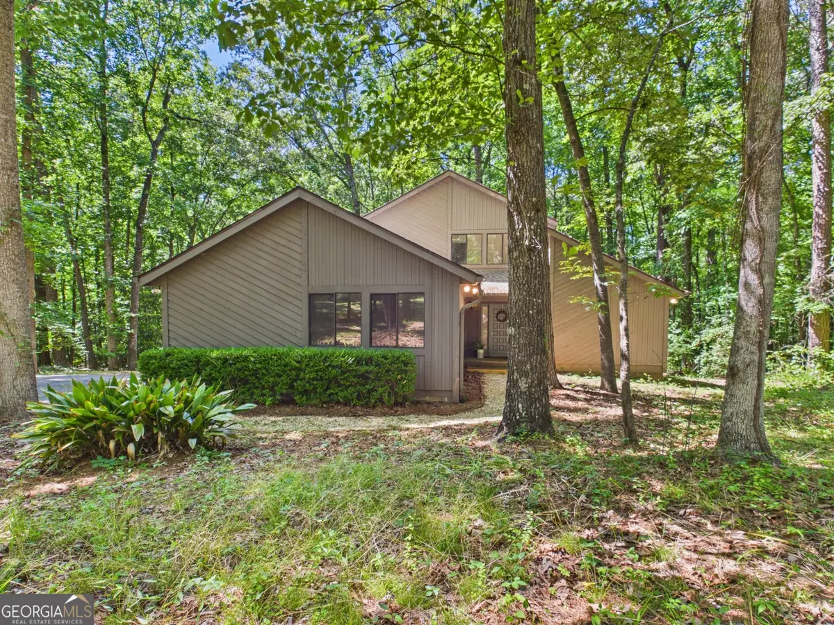 202 Hilltop Circle, Macon, GA 31210 - #1