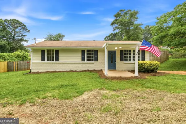 405 E E Wilson Street, Villa Rica, GA 30180