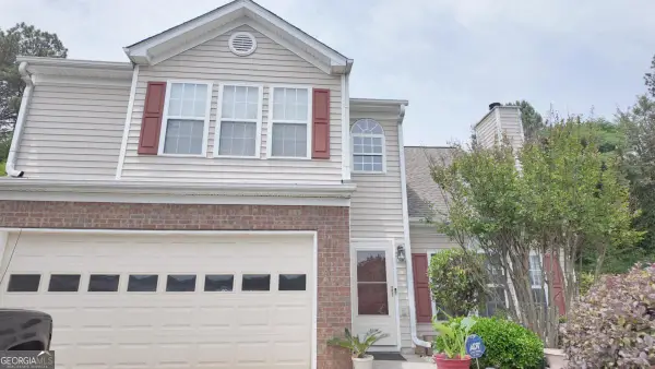 6195 Glacier Run, Norcross, GA 30093