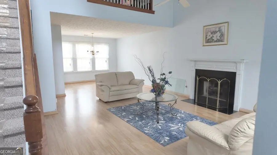 6195 Glacier Run, Norcross, GA 30093 - #2