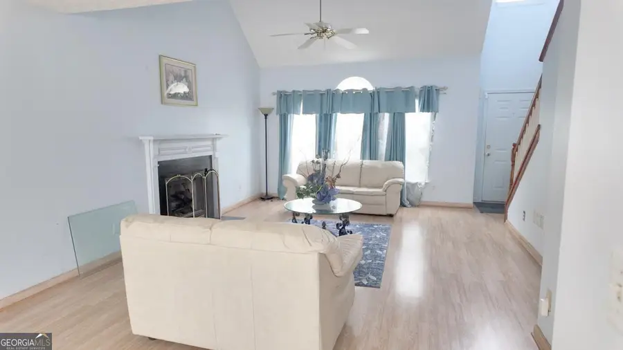 6195 Glacier Run, Norcross, GA 30093 - #3