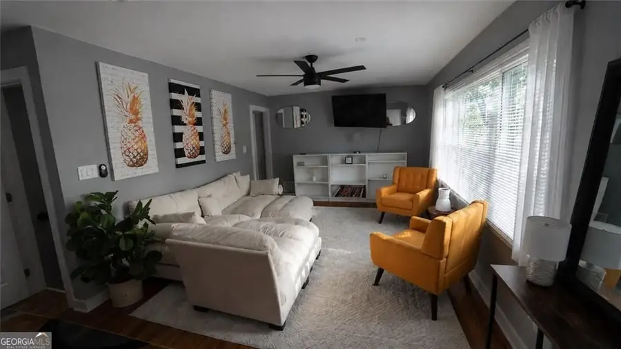 208 Silver Springs Circle Sw, Atlanta, GA 30310 - #3