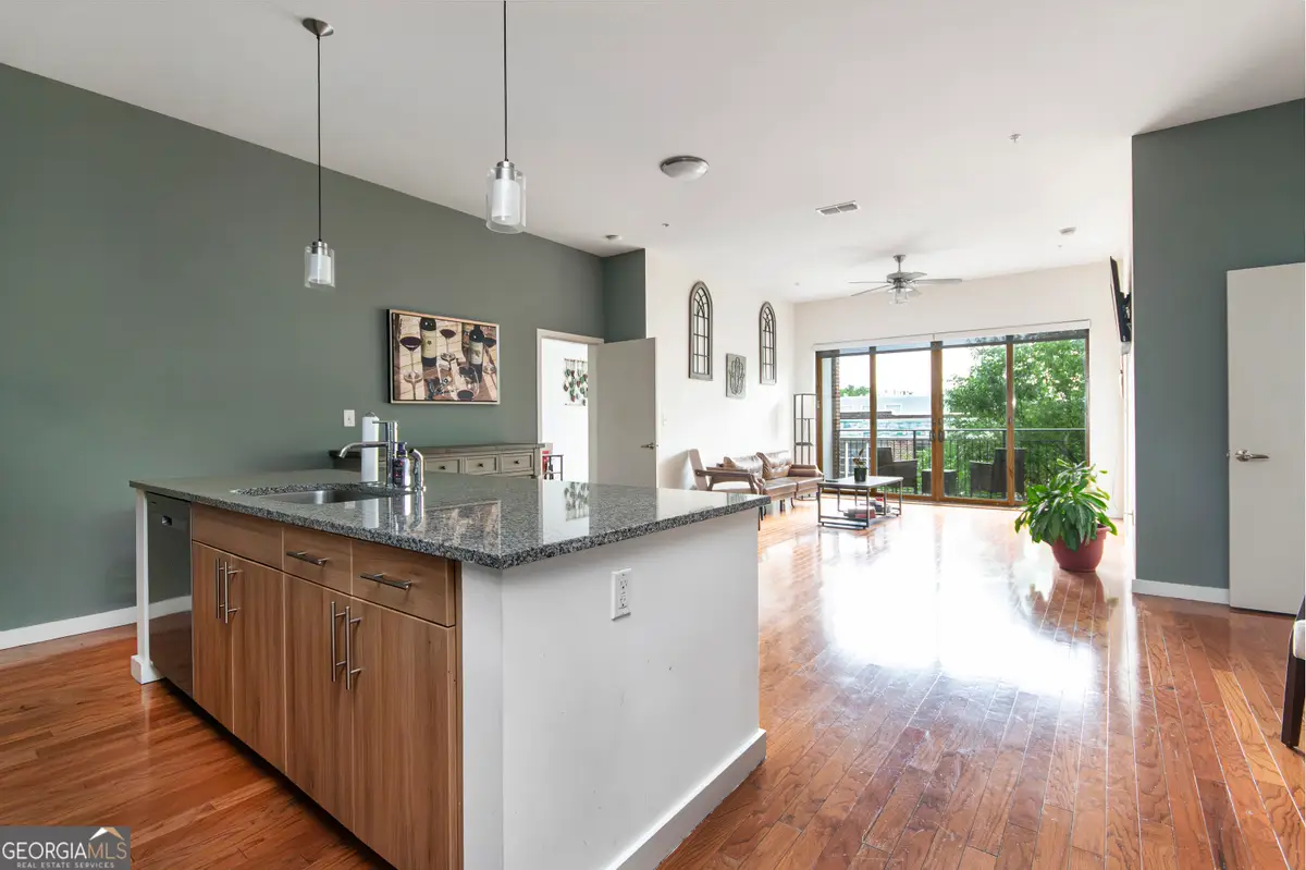 333 SW Nelson Street, Atlanta, GA 30313 - #1