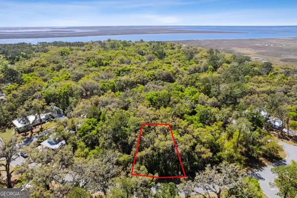 302 S Point Boulevard, St. Marys, GA 31558