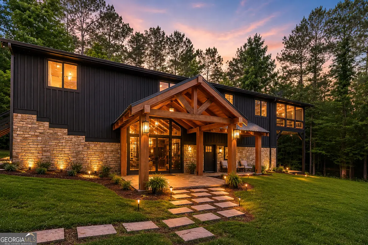 1130 Swords Trail, Buckhead, GA 30625 - #1