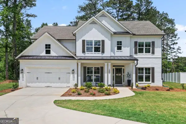 1997 Shallowford Road, Marietta, GA 30066