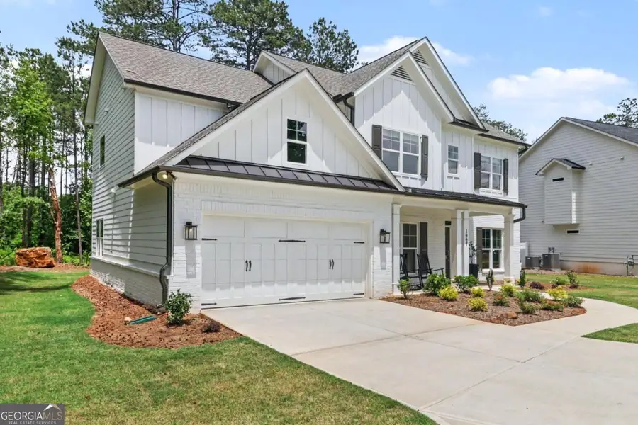 1997 Shallowford Road, Marietta, GA 30066 - #3