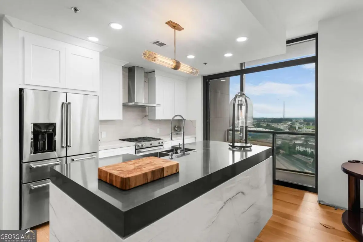 270 17th Street Nw #2012, Atlanta, GA 30363 - #1