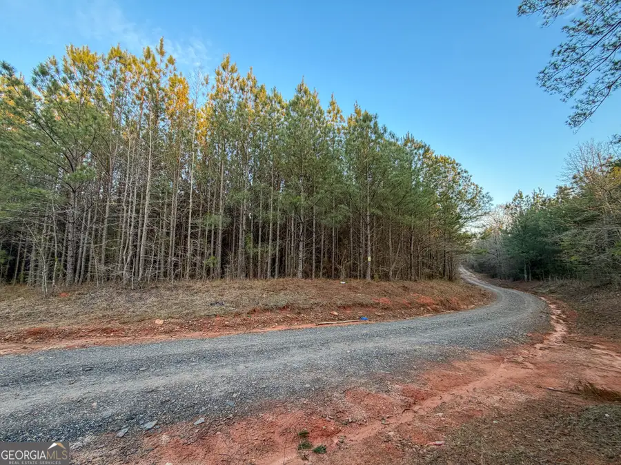 94 +/- Acres On Edwards Road, Franklin, GA 30217 - #3