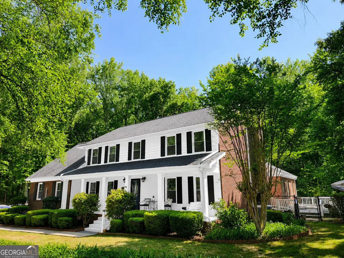 1274 Millennial, Lawrenceville, GA 30045 - #1