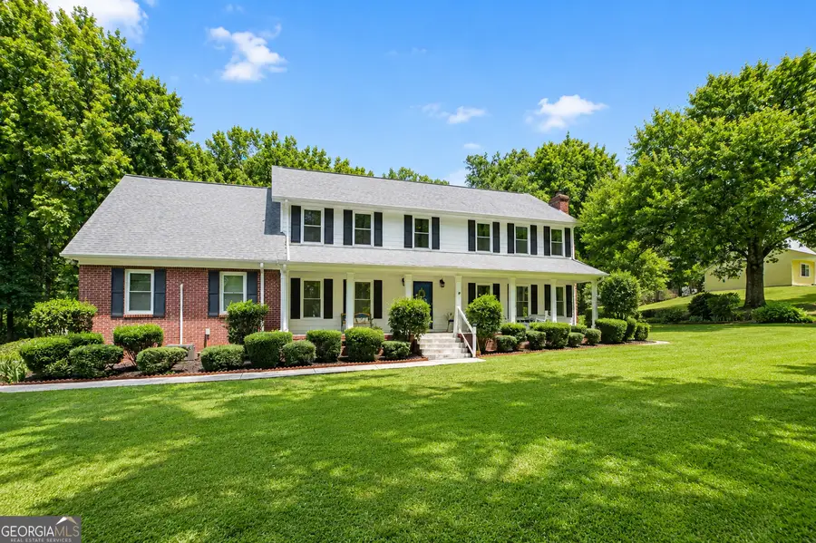 1274 Millennial, Lawrenceville, GA 30045 - #2