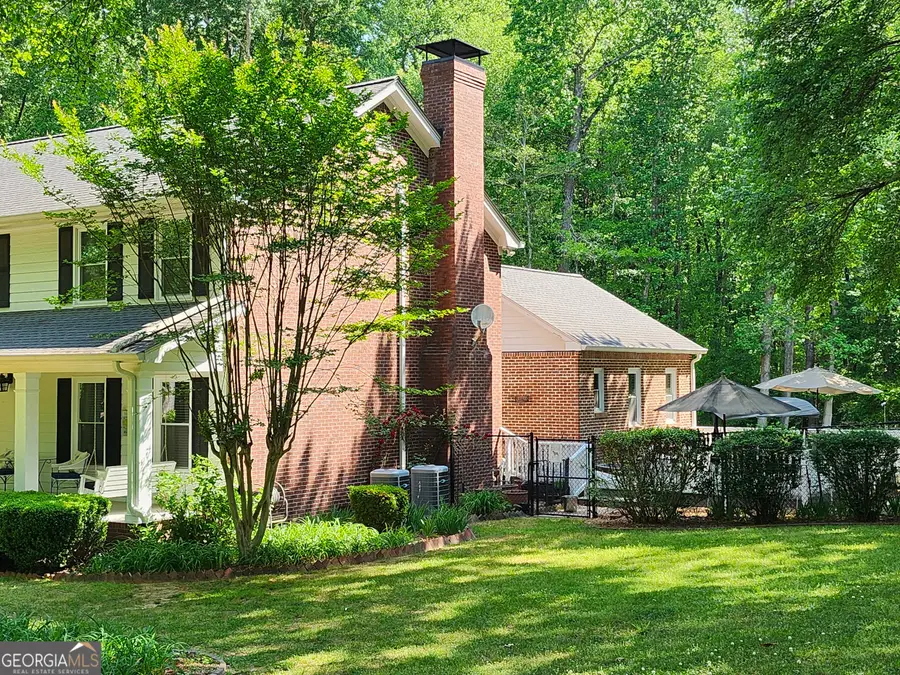 1274 Millennial, Lawrenceville, GA 30045 - #3