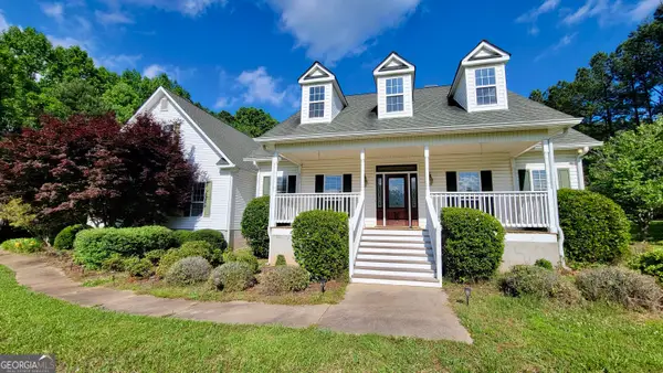 306 Hutchinson Farms Road, Griffin, GA 30224