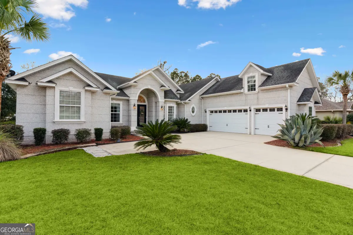 139 Fiddlers Cove Drive, Kingsland, GA 31548 - #1