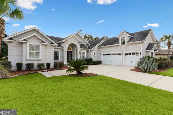 139 Fiddlers Cove Drive, Kingsland, GA 31548
