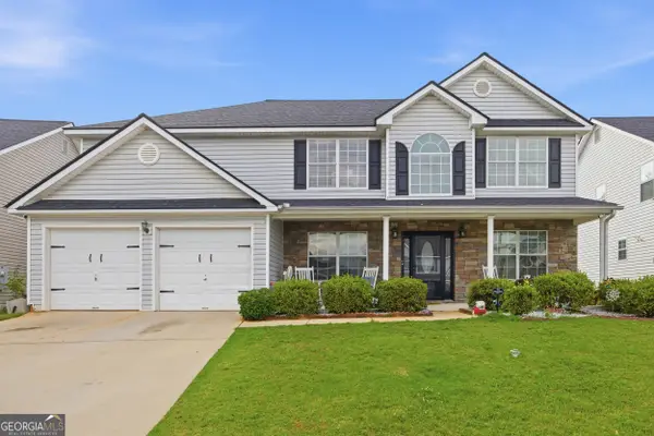 85 Middleton Drive, Covington, GA 30016