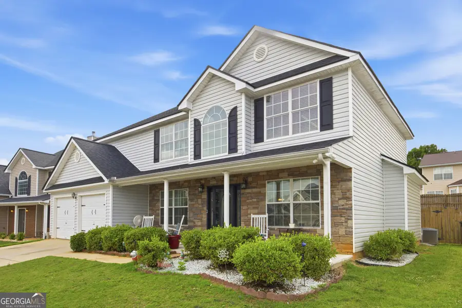 85 Middleton Drive, Covington, GA 30016 - #2