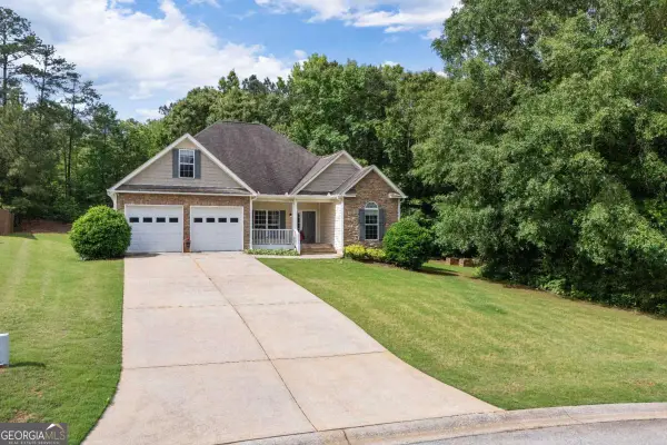 119 Hepsie Willis Boulevard, Villa Rica, GA 30180
