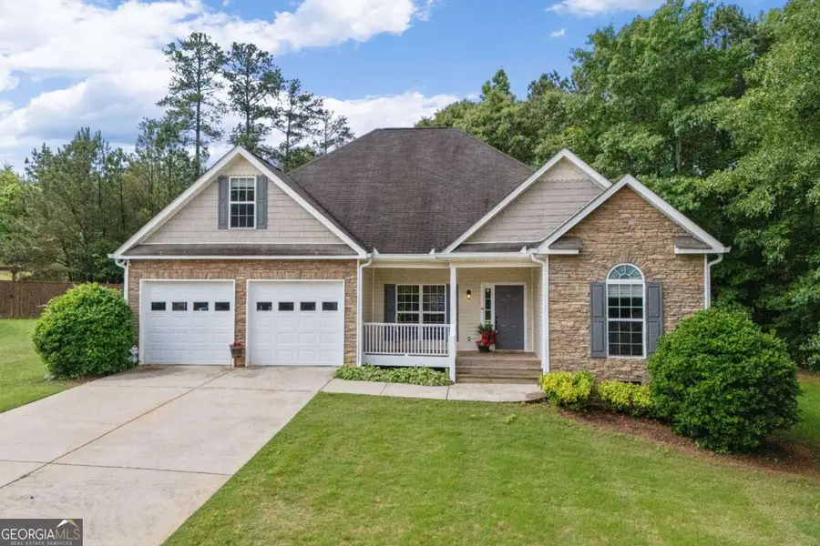 119 Hepsie Willis Boulevard, Villa Rica, GA 30180 - #2