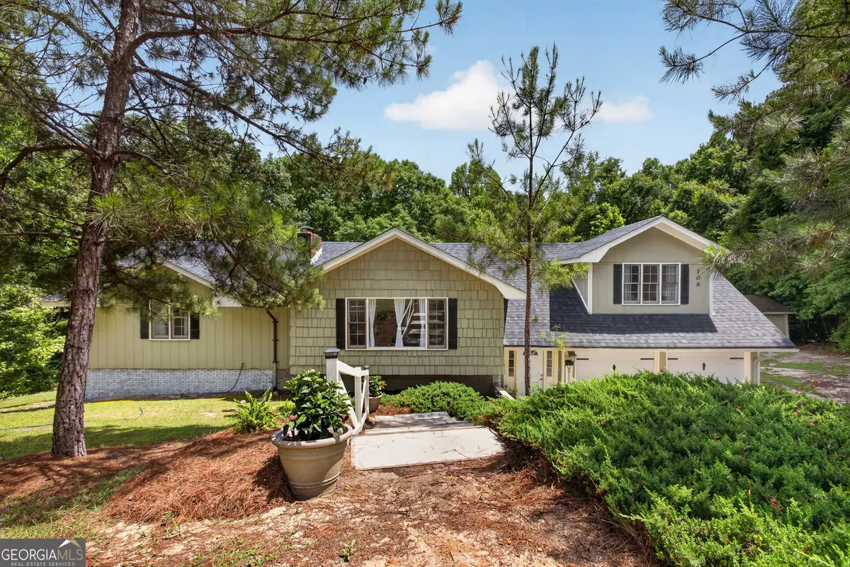 106 Pickett Court, Warner Robins, GA 31093 - #1