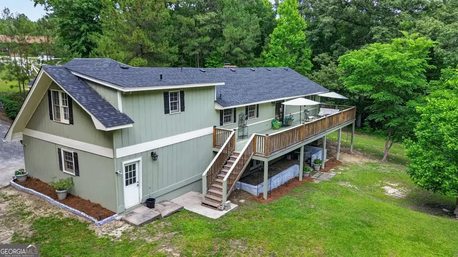 106 Pickett Court, Warner Robins, GA 31093 - #2
