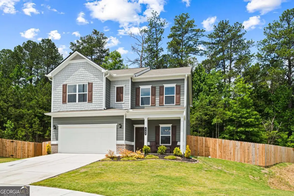 442 Deven Drive, Dallas, GA 30132 - #1