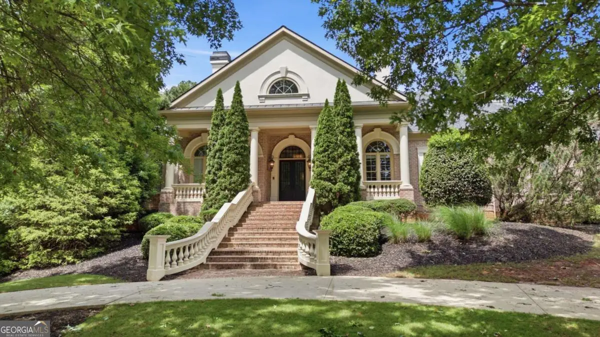 2104 Wynnton Point, Duluth, GA 30097 - #1