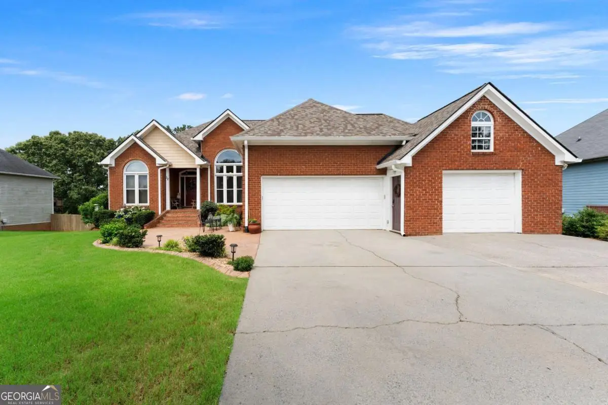 32 Shagbark Drive Sw, Cartersville, GA 30120 - #1