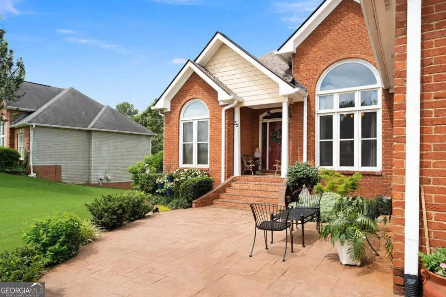 32 Shagbark Drive Sw, Cartersville, GA 30120 - #3