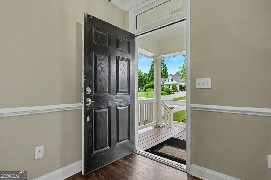 144 Newcastle Walk, Woodstock, GA 30188 - #3