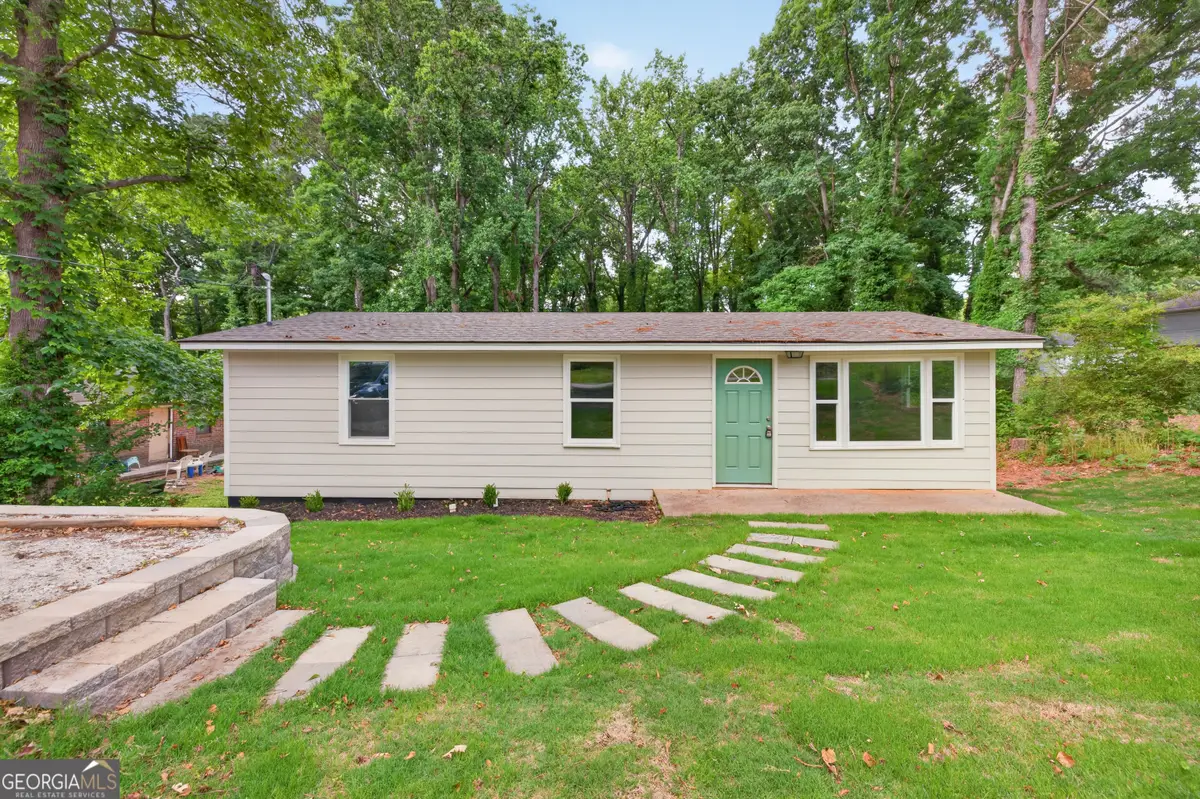136 Nowell Street, Monroe, GA 30655 - #1