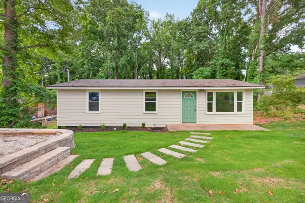 136 Nowell Street, Monroe, GA 30655