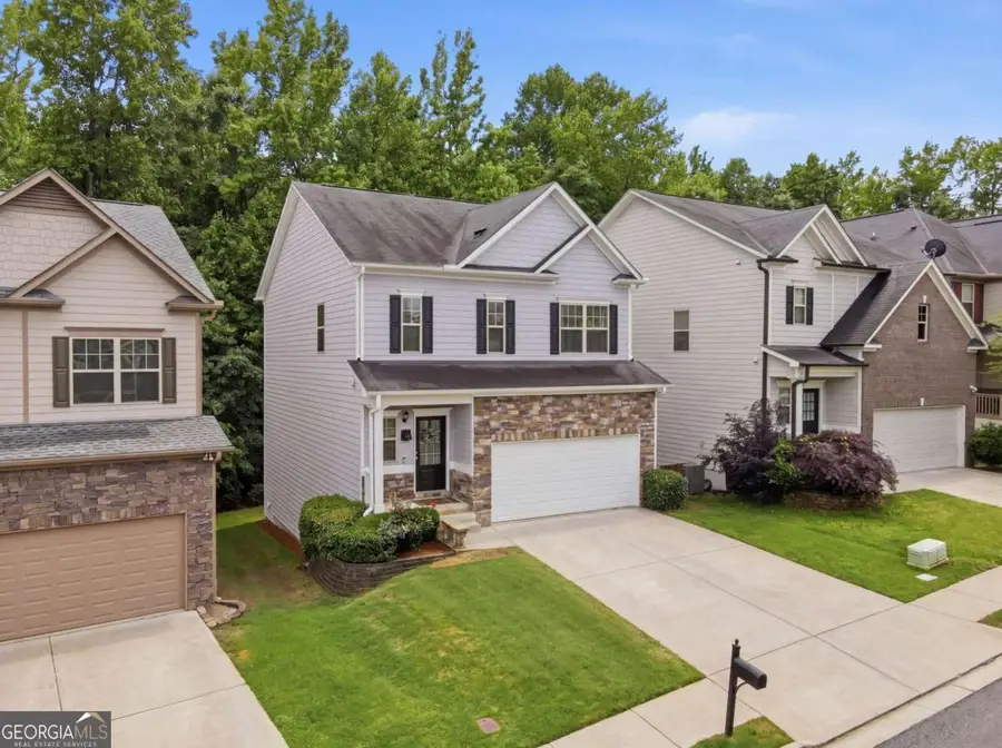 2999 Woodward Down Trail, Buford, GA 30519 - #2