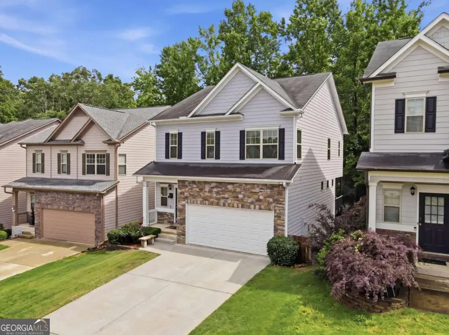 2999 Woodward Down Trail, Buford, GA 30519 - #3