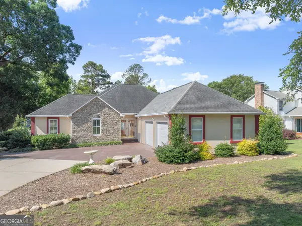 101 Sandy Shores Drive, Townville, SC 29689