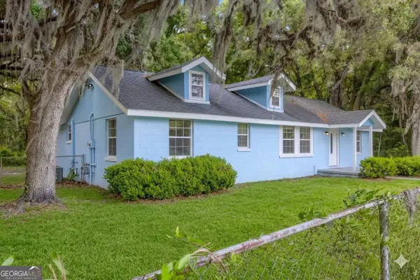 1368 Point Peter Road, St. Marys, GA 31558