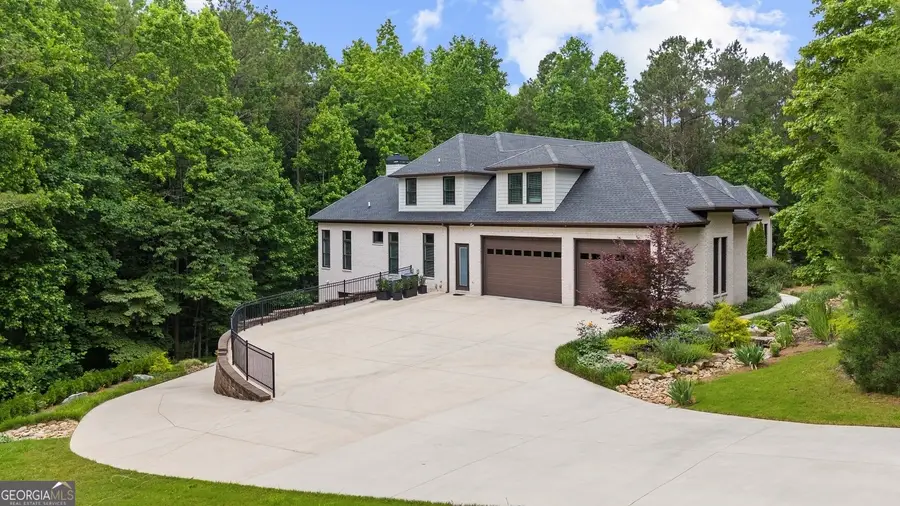 131 Soapstone Way, Canton, GA 30115 - #3