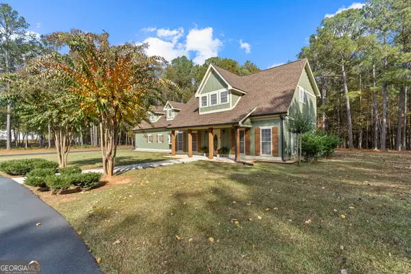 1050 Sugar Creek Church Road, Madison, GA 30650