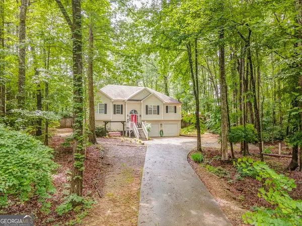 246 Glen Ridge Drive, Villa Rica, GA 30180