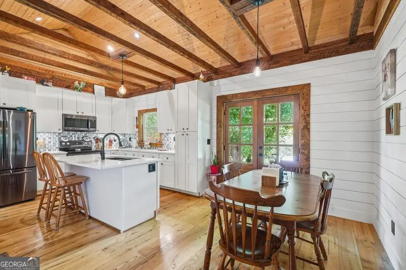 130 Old Blairsville Highway, Talking Rock, GA 30175 - #3