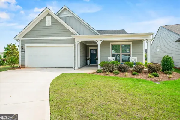 2457 Naples Street, Hoschton, GA 30548
