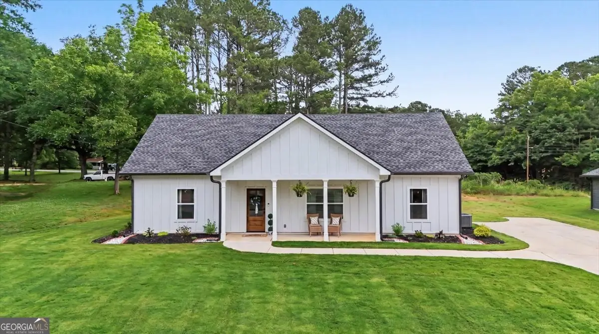 91 Holly Road, Bowdon, GA 30108 - #1