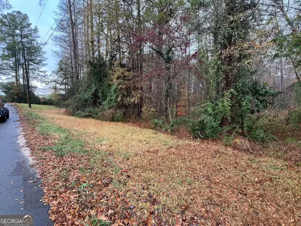 0 Cherokee Drive, Tallapoosa, GA 30176