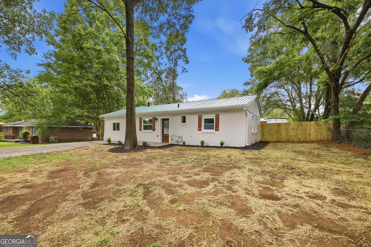 12 David Street, Cartersville, GA 30120 - #1
