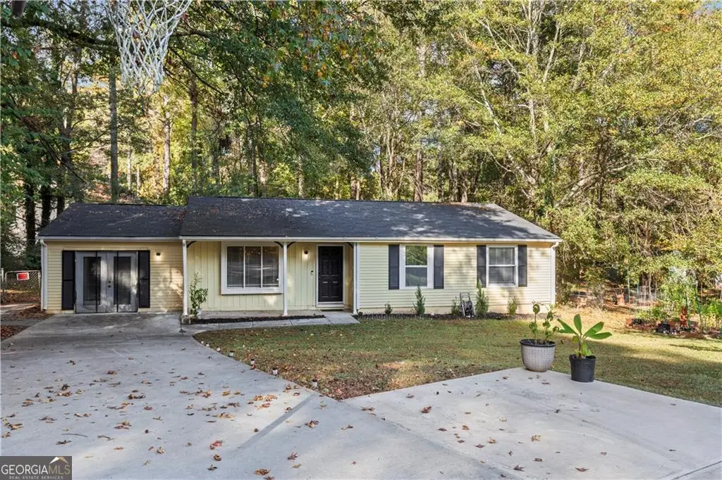 3286 Tasman Court, Lithonia, GA 30038 - #1