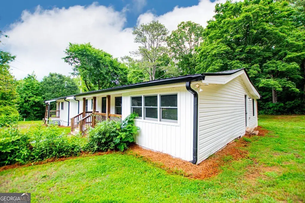 61 Davenport Mill Road, Carrollton, GA 30117 - #1